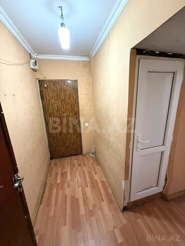 İcarəyə verilir 2 otaqlı köhnə tikili 65 m², Neftçilər m., photo 4 from 9