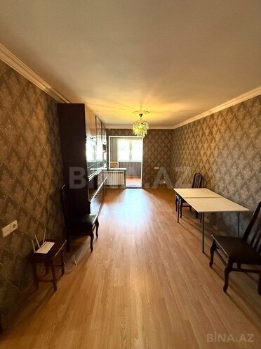 İcarəyə verilir 2 otaqlı köhnə tikili 65 m², Neftçilər m., photo 6 from 9