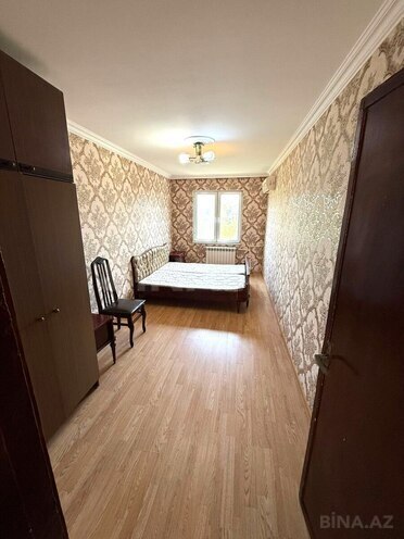 İcarəyə verilir 2 otaqlı köhnə tikili 65 m², Neftçilər m., photo 1 from 9