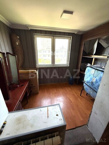 İcarəyə verilir 2 otaqlı köhnə tikili 65 m², Neftçilər m., photo 3 from 9