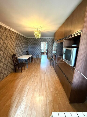 İcarəyə verilir 2 otaqlı köhnə tikili 65 m², Neftçilər m., photo 5 from 9
