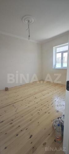 Satılır 2 otaqlı həyət evi/bağ evi 55 m², Binə q., photo 8 from 9