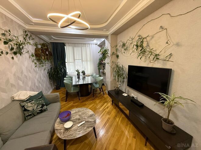 Продаётся 3-комн. новостройка 105 м², м. Мемар Аджеми, photo 3 from 20