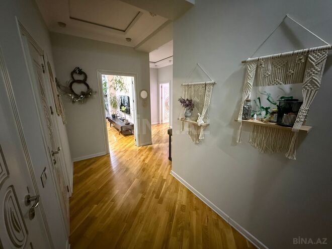 Продаётся 3-комн. новостройка 105 м², м. Мемар Аджеми, photo 9 from 20