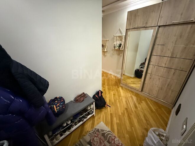 Продаётся 3-комн. новостройка 105 м², м. Мемар Аджеми, photo 16 from 20