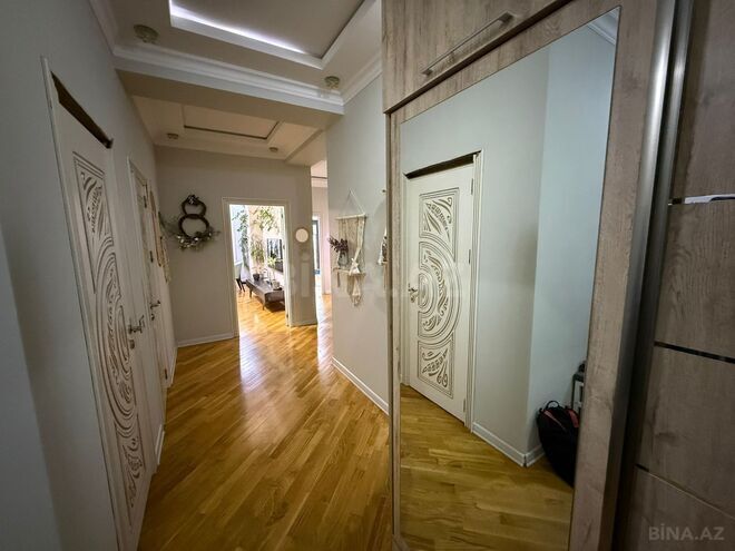 Продаётся 3-комн. новостройка 105 м², м. Мемар Аджеми, photo 7 from 20