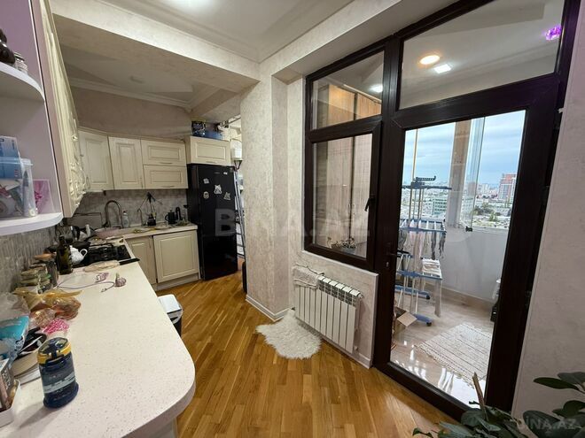 Продаётся 3-комн. новостройка 105 м², м. Мемар Аджеми, photo 15 from 20