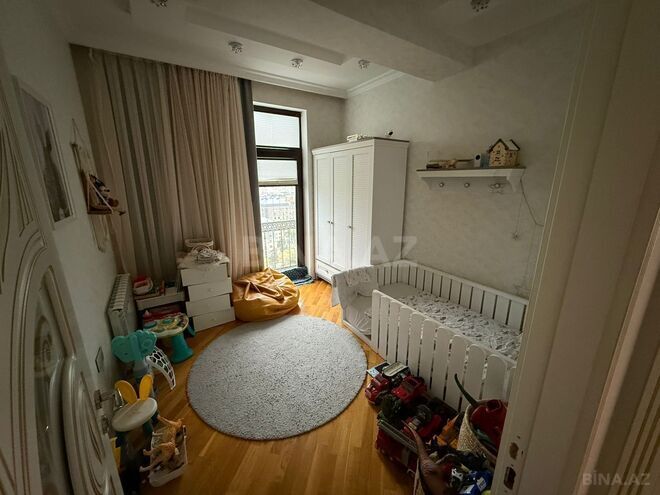 Продаётся 3-комн. новостройка 105 м², м. Мемар Аджеми, photo 13 from 20