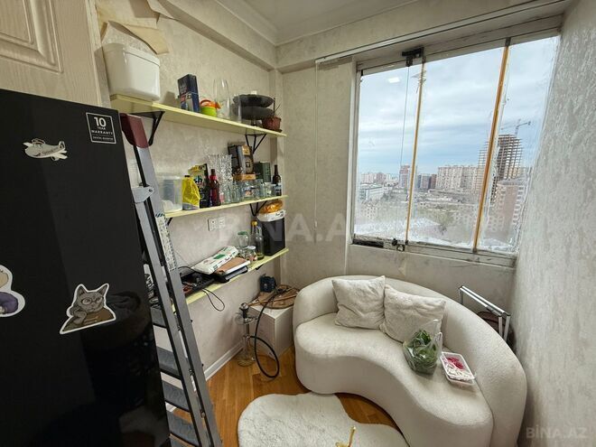 Продаётся 3-комн. новостройка 105 м², м. Мемар Аджеми, photo 12 from 20
