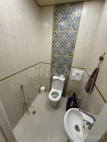 Продаётся 3-комн. новостройка 105 м², м. Мемар Аджеми, photo 18 from 20