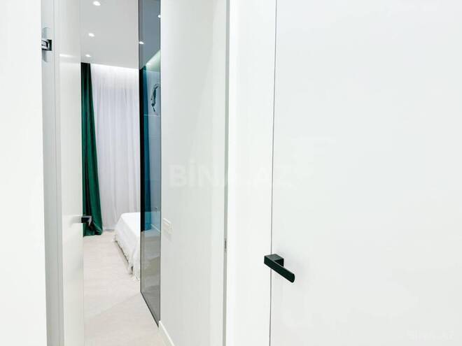 Сдаётся 2-комн. новостройка 70 м², м. Низами, photo 16 from 20