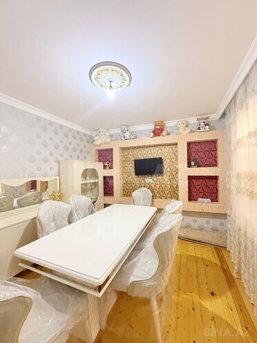 Satılır 3 otaqlı həyət evi/bağ evi 60 m², photo 6 from 11