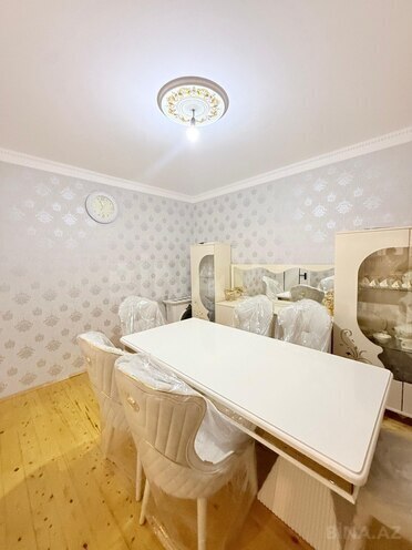 Satılır 3 otaqlı həyət evi/bağ evi 60 m², photo 3 from 11