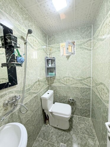 Satılır 3 otaqlı həyət evi/bağ evi 60 m², photo 10 from 11