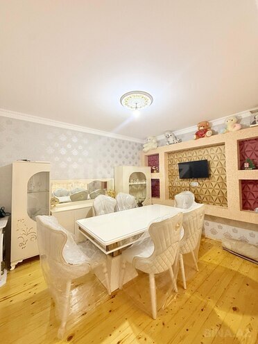 Satılır 3 otaqlı həyət evi/bağ evi 60 m², photo 1 from 11