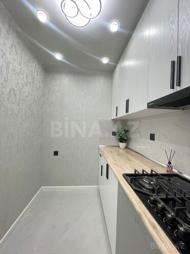 Satılır 2 otaqlı yeni tikili 61 m², Yasamal r., photo 10 from 27