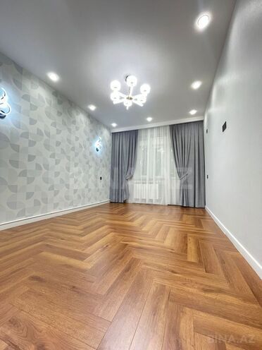 Satılır 2 otaqlı yeni tikili 61 m², Yasamal r., photo 14 from 27