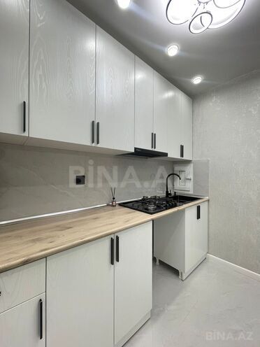 Satılır 2 otaqlı yeni tikili 61 m², Yasamal r., photo 12 from 27