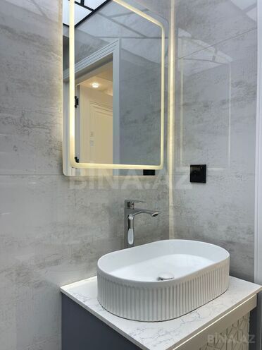 Satılır 2 otaqlı yeni tikili 61 m², Yasamal r., photo 23 from 27