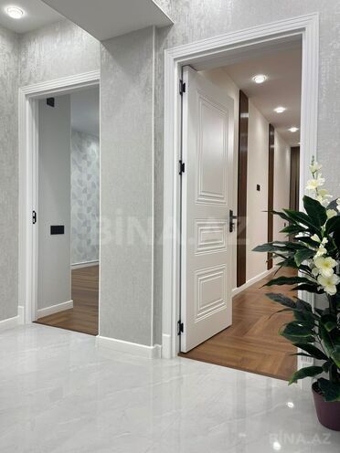 Satılır 2 otaqlı yeni tikili 61 m², Yasamal r., photo 3 from 27
