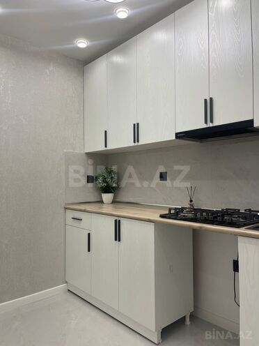 Satılır 2 otaqlı yeni tikili 61 m², Yasamal r., photo 11 from 27