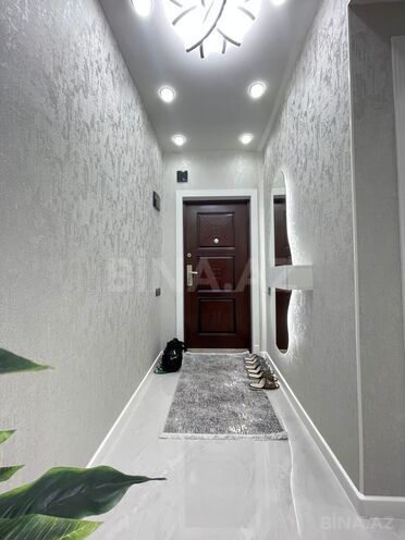 Satılır 2 otaqlı yeni tikili 61 m², Yasamal r., photo 25 from 27