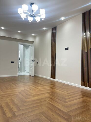 Satılır 2 otaqlı yeni tikili 61 m², Yasamal r., photo 6 from 27