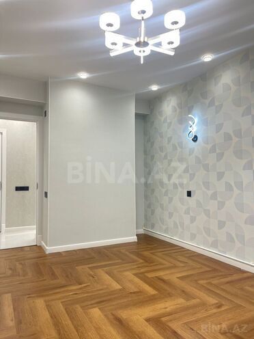 Satılır 2 otaqlı yeni tikili 61 m², Yasamal r., photo 16 from 27