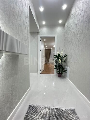 Satılır 2 otaqlı yeni tikili 61 m², Yasamal r., photo 7 from 27