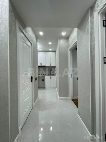 Satılır 2 otaqlı yeni tikili 61 m², Yasamal r., photo 9 from 27