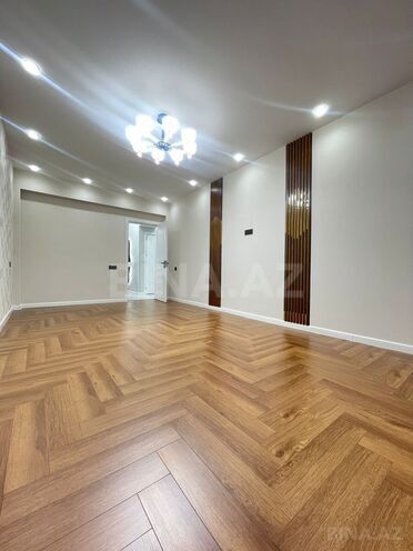Satılır 2 otaqlı yeni tikili 61 m², Yasamal r., photo 5 from 27