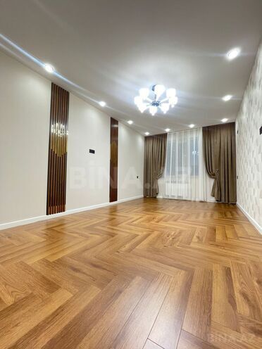 Satılır 2 otaqlı yeni tikili 61 m², Yasamal r., photo 4 from 27