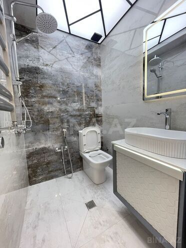 Satılır 2 otaqlı yeni tikili 61 m², Yasamal r., photo 22 from 27