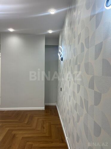 Satılır 2 otaqlı yeni tikili 61 m², Yasamal r., photo 17 from 27
