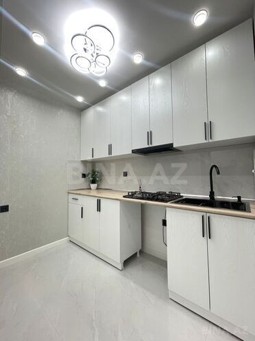 Satılır 2 otaqlı yeni tikili 61 m², Yasamal r., photo 13 from 27
