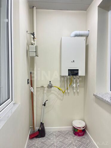 Satılır 2 otaqlı yeni tikili 61 m², Yasamal r., photo 21 from 27