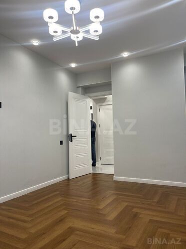 Satılır 2 otaqlı yeni tikili 61 m², Yasamal r., photo 20 from 27