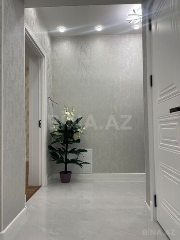 Satılır 2 otaqlı yeni tikili 61 m², Yasamal r., photo 24 from 27