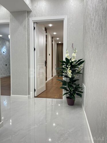 Satılır 2 otaqlı yeni tikili 61 m², Yasamal r., photo 8 from 27