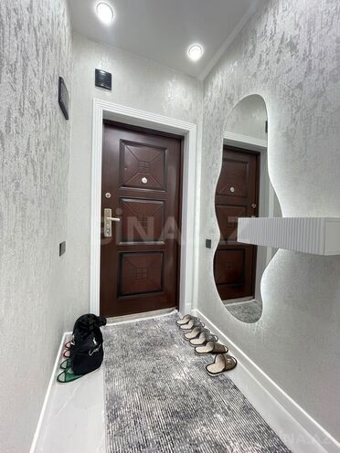Satılır 2 otaqlı yeni tikili 61 m², Yasamal r., photo 26 from 27