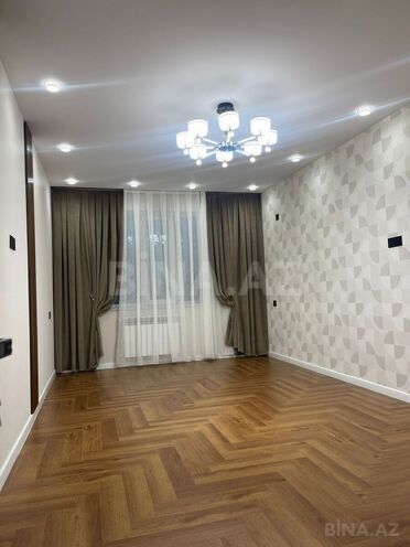 Satılır 2 otaqlı yeni tikili 61 m², Yasamal r., photo 18 from 27