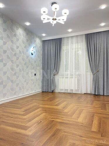 Satılır 2 otaqlı yeni tikili 61 m², Yasamal r., photo 15 from 27