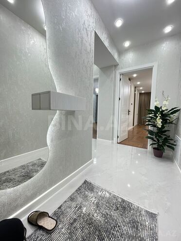 Satılır 2 otaqlı yeni tikili 61 m², Yasamal r., photo 1 from 27
