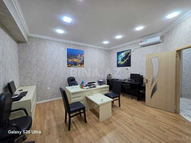 Сдаётся 1-комн. офис 20 м², м. Шах Исмаил Хатаи, photo 3 from 7