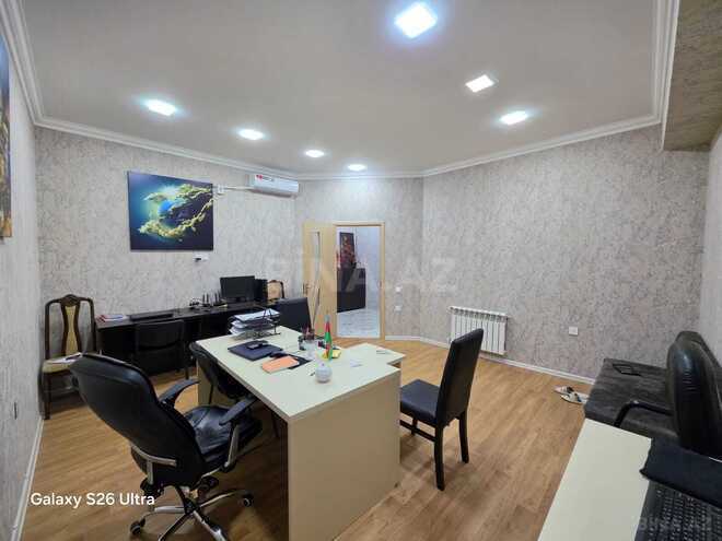 Сдаётся 1-комн. офис 20 м², м. Шах Исмаил Хатаи, photo 4 from 7