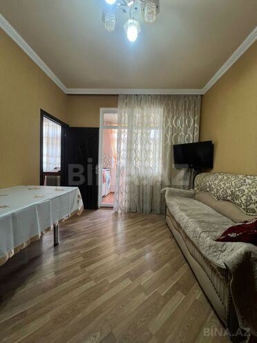 Продаётся 2-комн. вторичка 45 м², м. Мемар Аджеми, photo 1 from 8