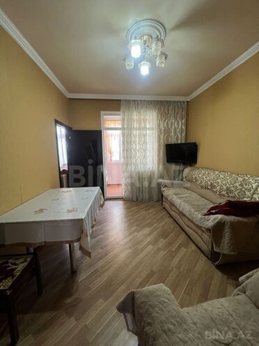 Продаётся 2-комн. вторичка 45 м², м. Мемар Аджеми, photo 3 from 8