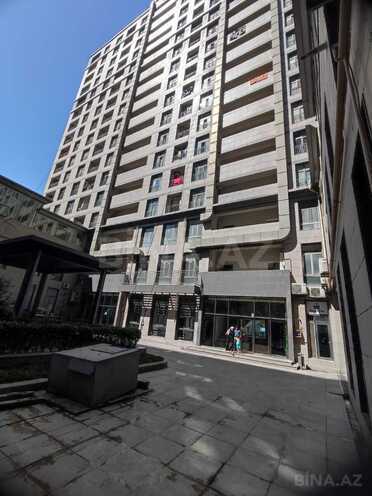 Satılır 3 otaqlı yeni tikili 110 m², 28 May m., photo 7 from 19