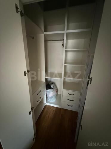 İcarəyə verilir 2 otaqlı yeni tikili 82 m², Nizami m., photo 12 from 15