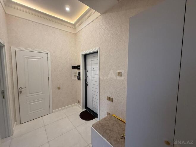 İcarəyə verilir 2 otaqlı yeni tikili 82 m², Nizami m., photo 10 from 15